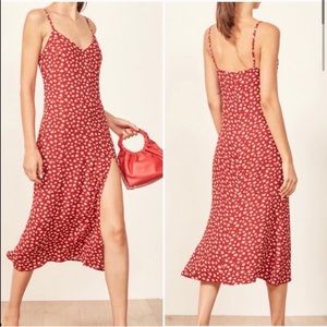 Reformation | Dresses | Reformation 